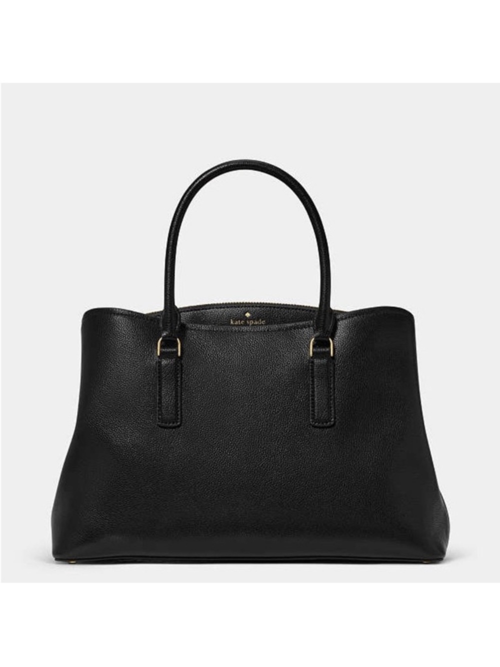 Kate spade Thompson Street
Satchel Bag, black NWT